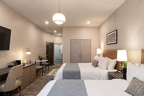 Broadway Plaza Hotel