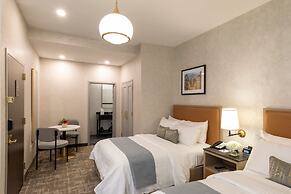 Broadway Plaza Hotel