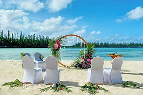 Le Méridien Ile des Pins