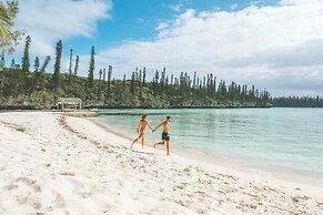 Le Méridien Ile des Pins