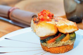 Le Méridien Ile des Pins