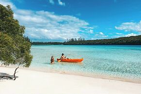 Le Méridien Ile des Pins