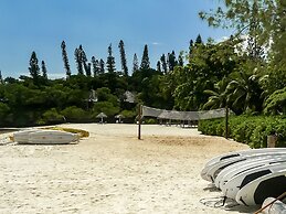 Le Méridien Ile des Pins