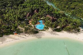 Le Méridien Ile des Pins