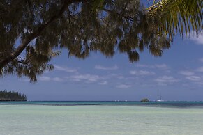 Le Méridien Ile des Pins