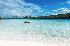 Le Méridien Ile des Pins