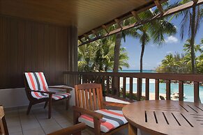 Le Méridien Ile des Pins