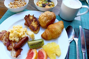 Le Méridien Ile des Pins