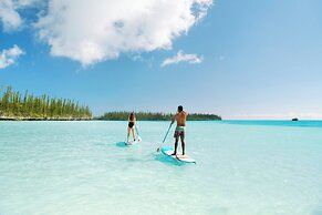 Le Méridien Ile des Pins