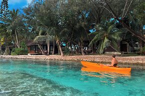 Le Méridien Ile des Pins