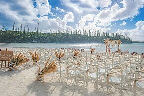 Le Méridien Ile des Pins