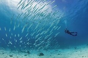 Le Méridien Ile des Pins