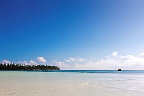 Le Méridien Ile des Pins