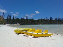 Le Méridien Ile des Pins