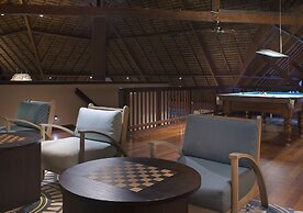 Le Méridien Ile des Pins