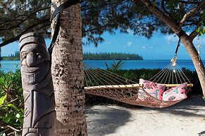 Le Méridien Ile des Pins