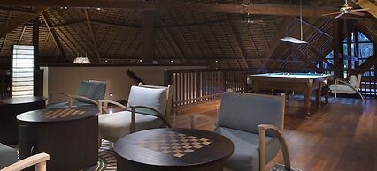 Le Méridien Ile des Pins