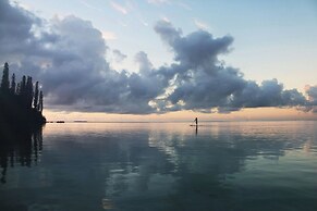 Le Méridien Ile des Pins