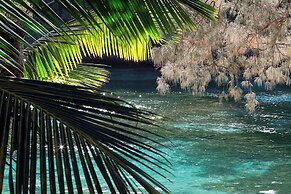 Le Méridien Ile des Pins