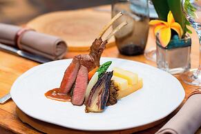 Le Méridien Ile des Pins