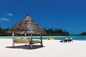 Le Méridien Ile des Pins