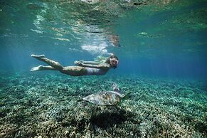 Le Méridien Ile des Pins