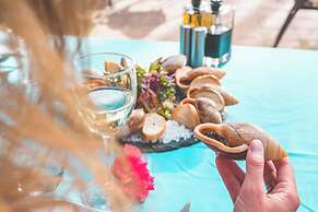 Le Méridien Ile des Pins