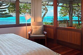 Le Méridien Ile des Pins