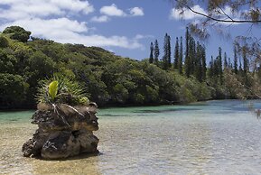 Le Méridien Ile des Pins