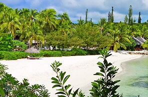 Le Méridien Ile des Pins