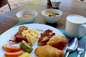 Le Méridien Ile des Pins