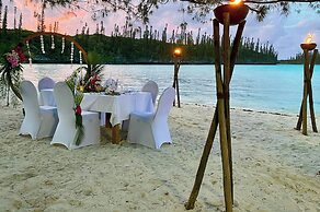 Le Méridien Ile des Pins