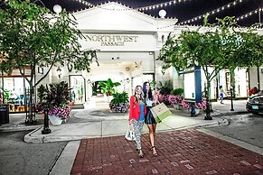 Hilton Columbus at Easton