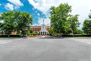 Hilton Columbus at Easton