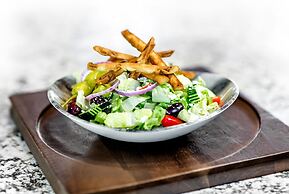 Hilton Columbus at Easton