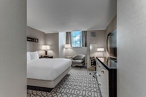 Hilton Columbus at Easton