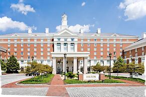 Hilton Columbus at Easton