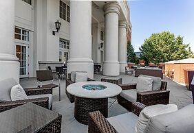 Hilton Columbus at Easton