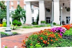 Hilton Columbus at Easton