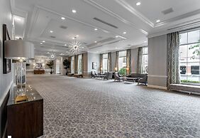 Hilton Columbus at Easton