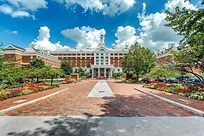 Hilton Columbus at Easton