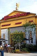 Hilton Columbus at Easton