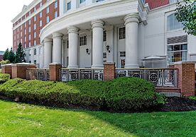 Hilton Columbus at Easton