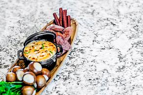 Hilton Columbus at Easton