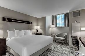 Hilton Columbus at Easton