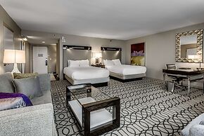 Hilton Columbus at Easton