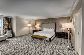 Hilton Columbus at Easton