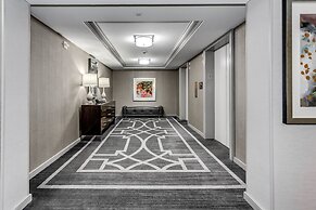 Hilton Columbus at Easton