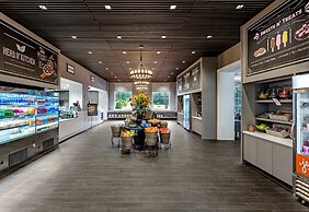 Hilton Columbus at Easton