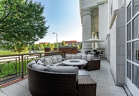 Hilton Columbus at Easton